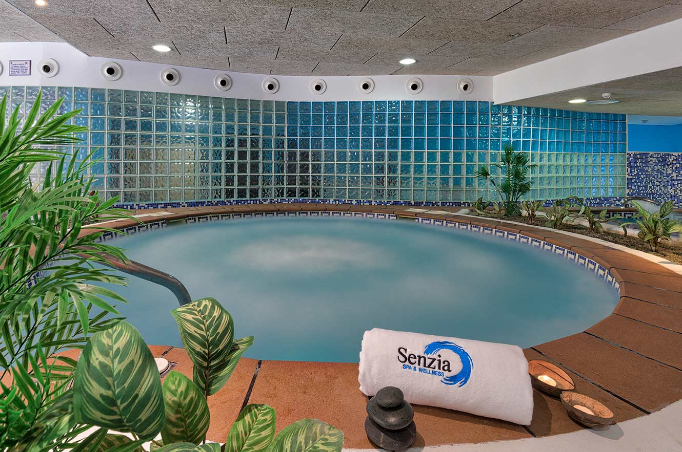 Senzia Spa Almuñecar