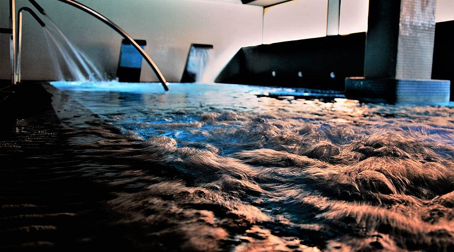 Senzia Spa Montanyà