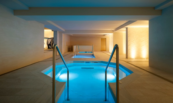 Senzia Spa Cala Millor